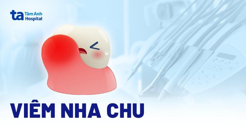 Chuyên gia nha khoa giải thích kết quả xét nghiệm máu liên quan răng miệng